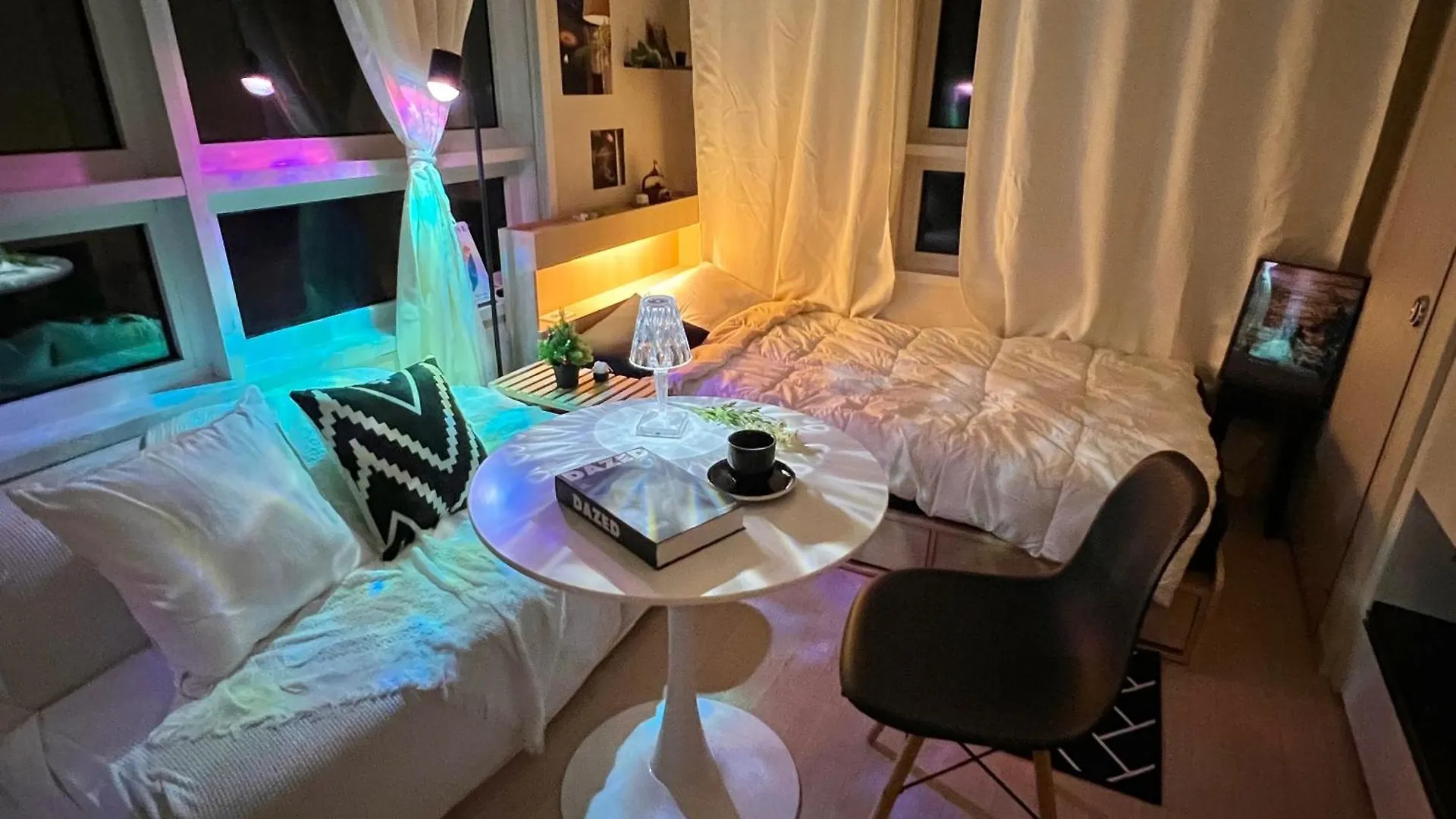 Apartmán Gamsung House Soul 0*,  Jižní Korea