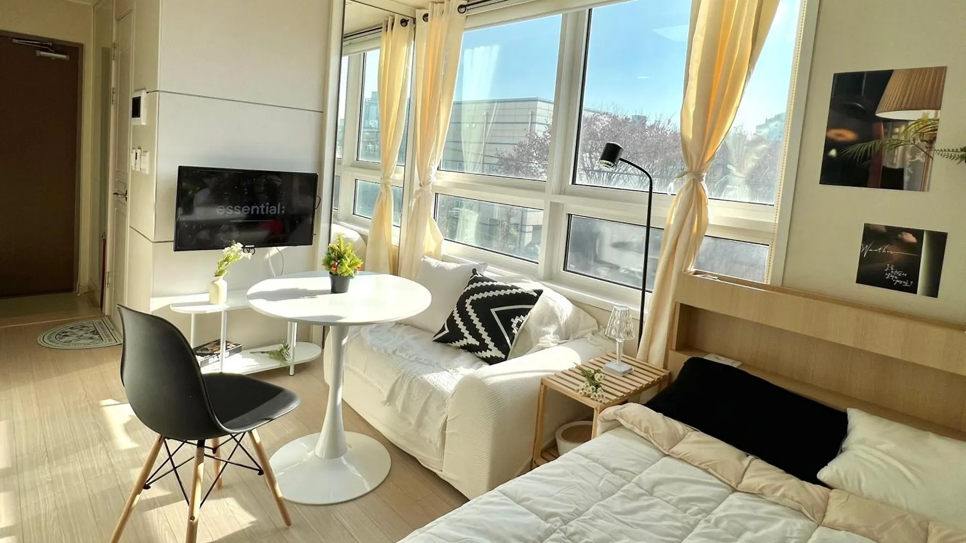 Apartmán Gamsung House Soul