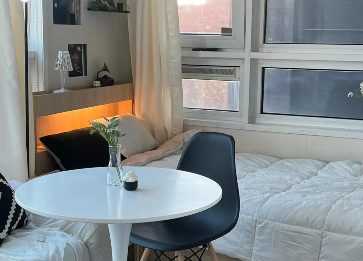 Gamsung House Apartman Szöul 0*,