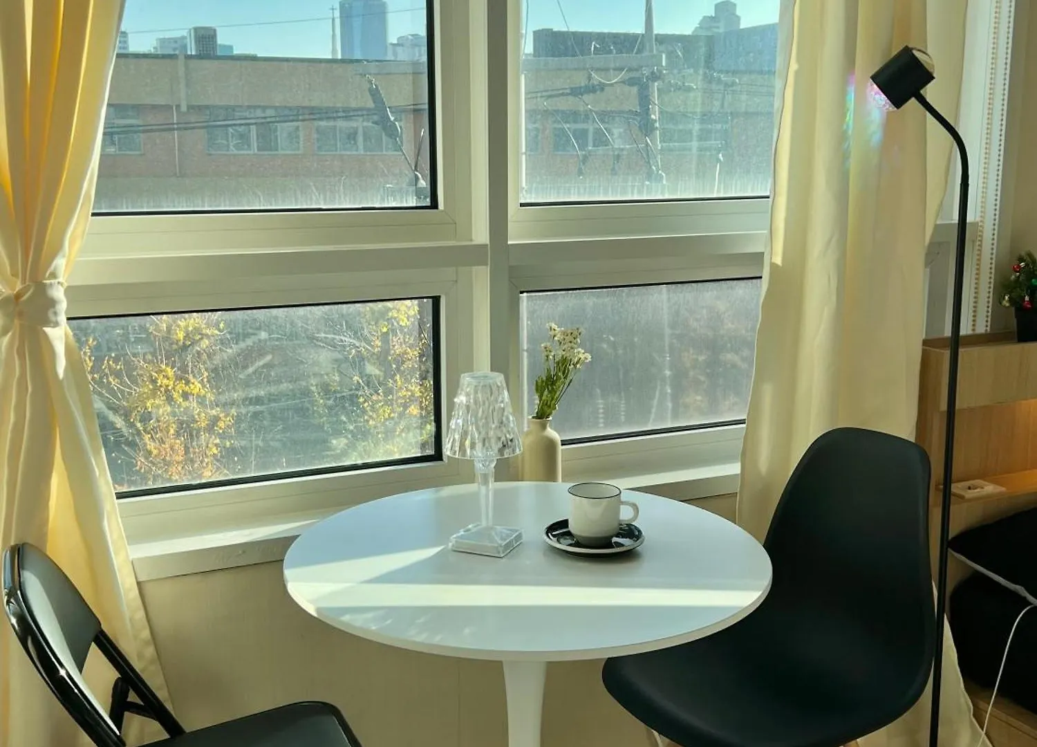 Gamsung House Apartman Szöul